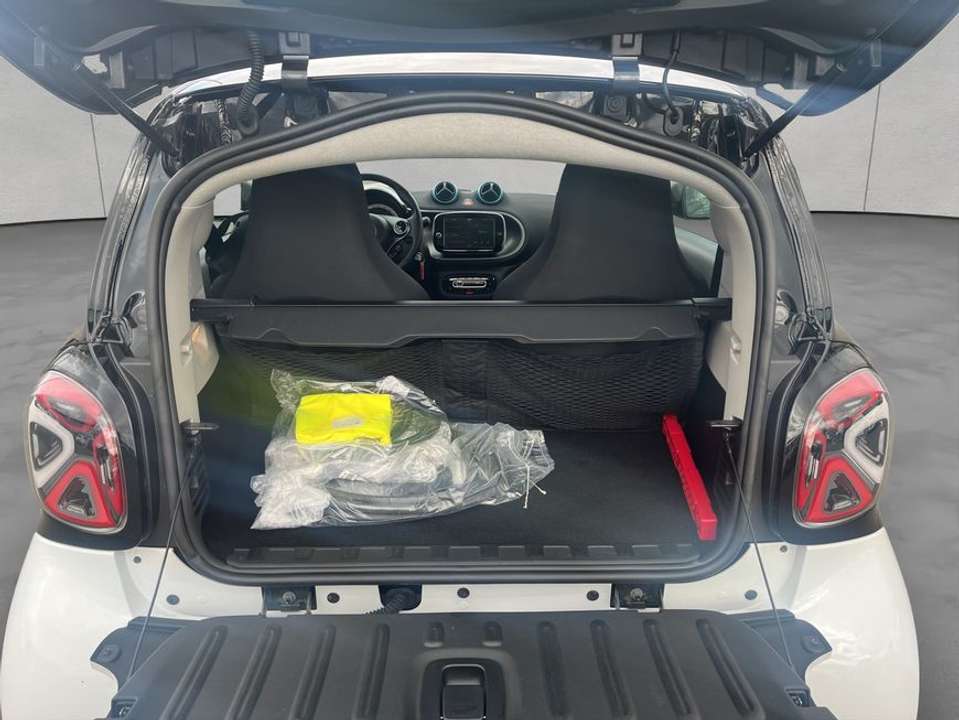 smart forTwo - Imagem 5