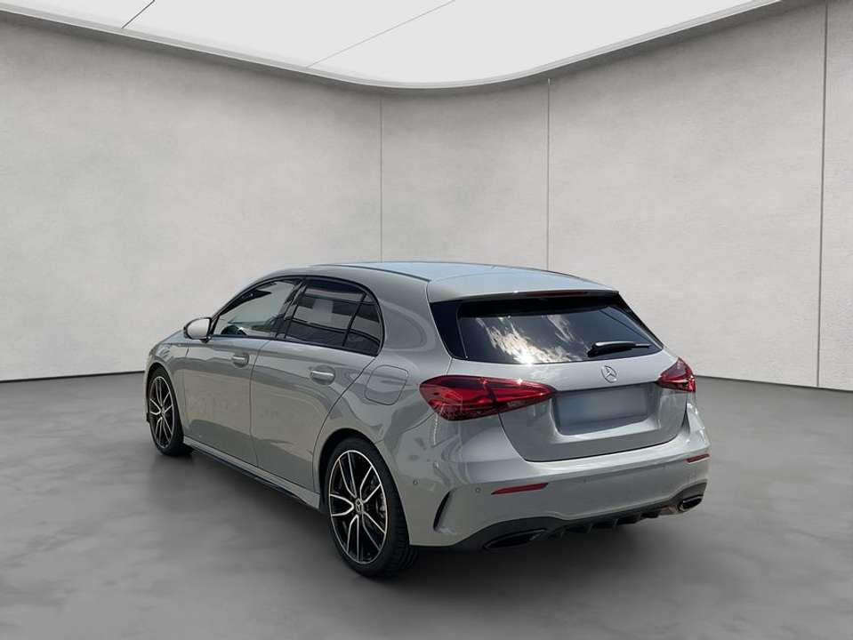 Mercedes-Benz A 180 - Imagem 3
