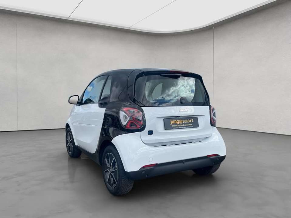 smart forTwo - Imagem 3