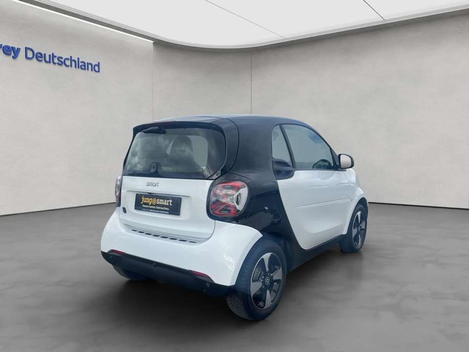 smart forTwo - Imagem 6