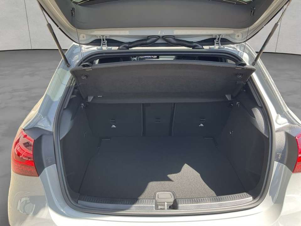 Mercedes-Benz A 180 - Imagem 4