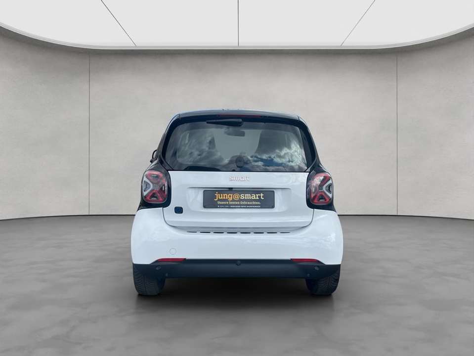 smart forTwo - Imagem 4