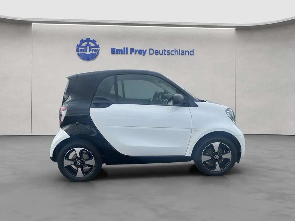 smart forTwo - Imagem 7