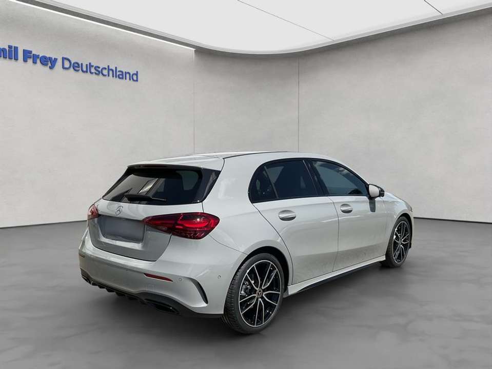 Mercedes-Benz A 180 - Imagem 5