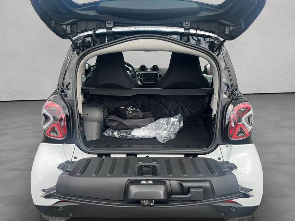 smart forTwo - Imagem 5