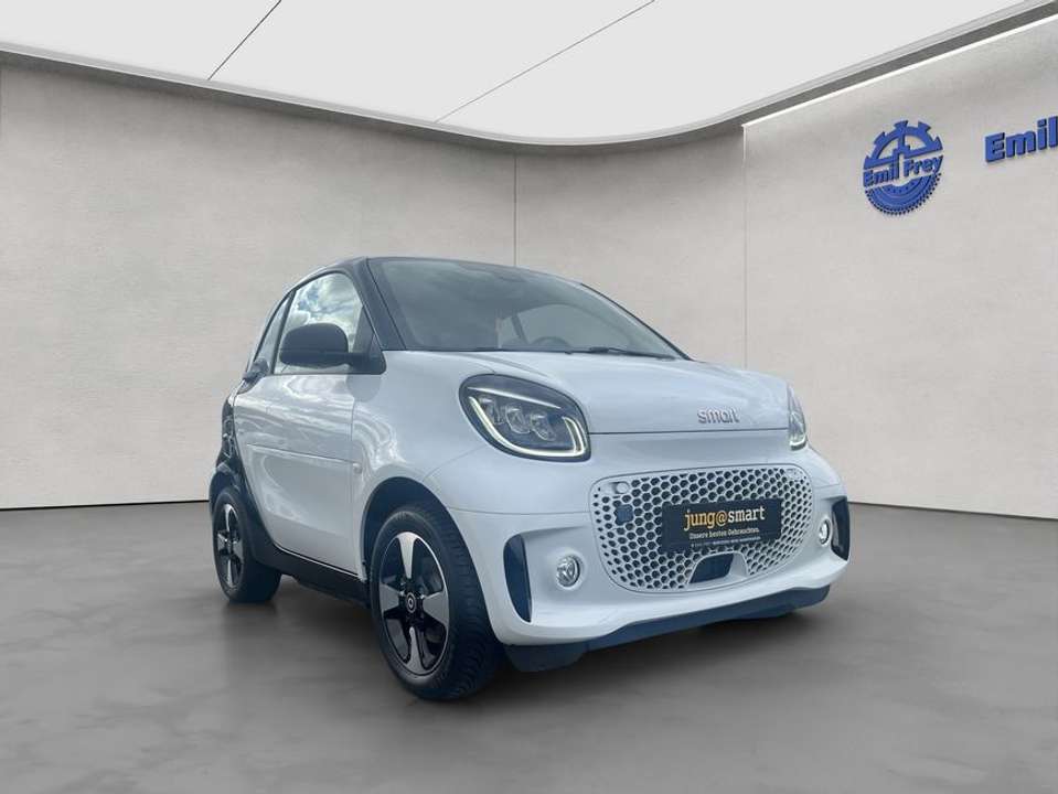 smart forTwo - Imagem 8