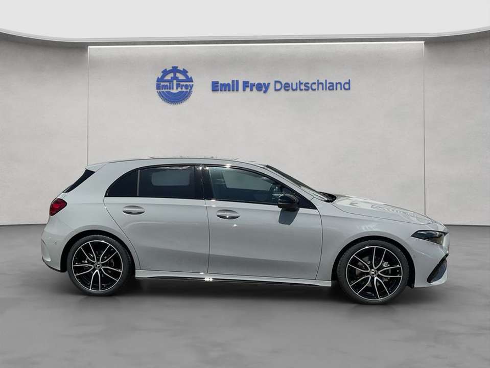 Mercedes-Benz A 180 - Imagem 6