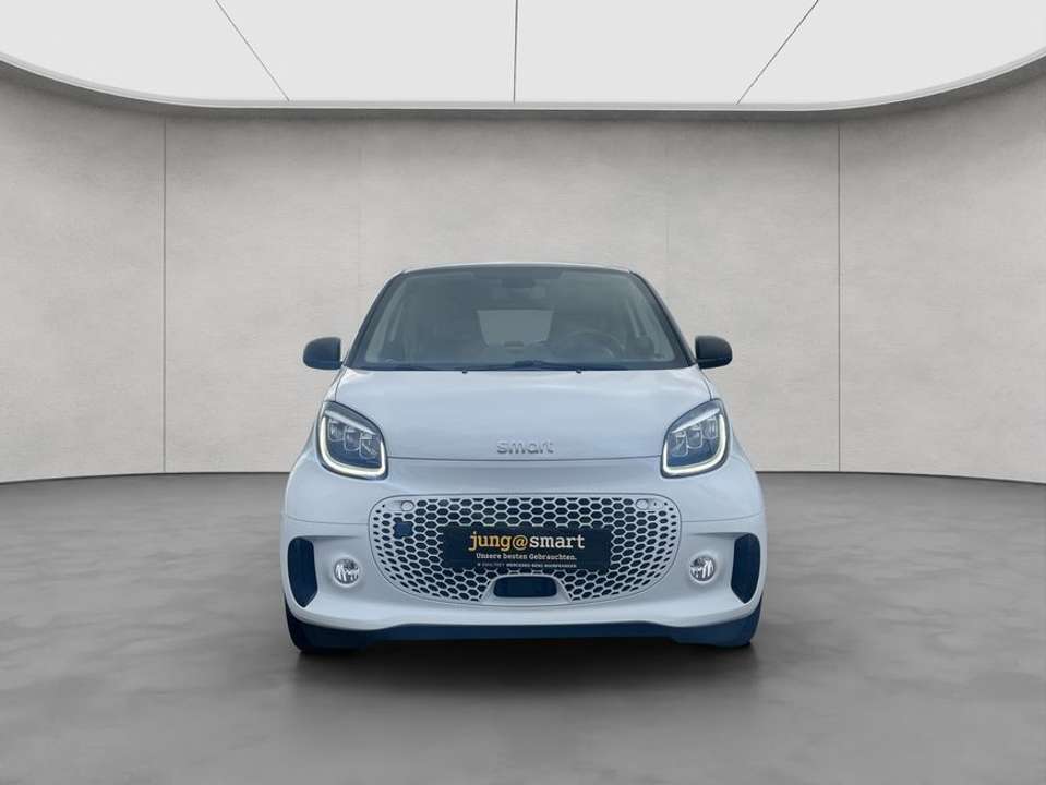 smart forTwo - Imagem 9
