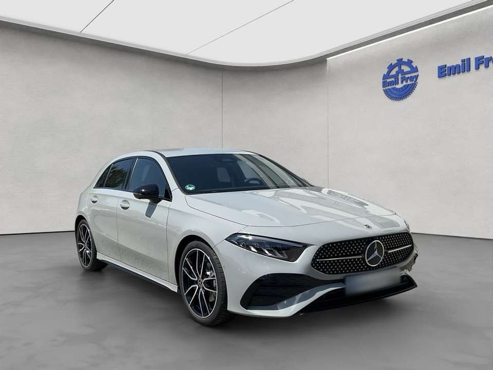 Mercedes-Benz A 180 - Imagem 7