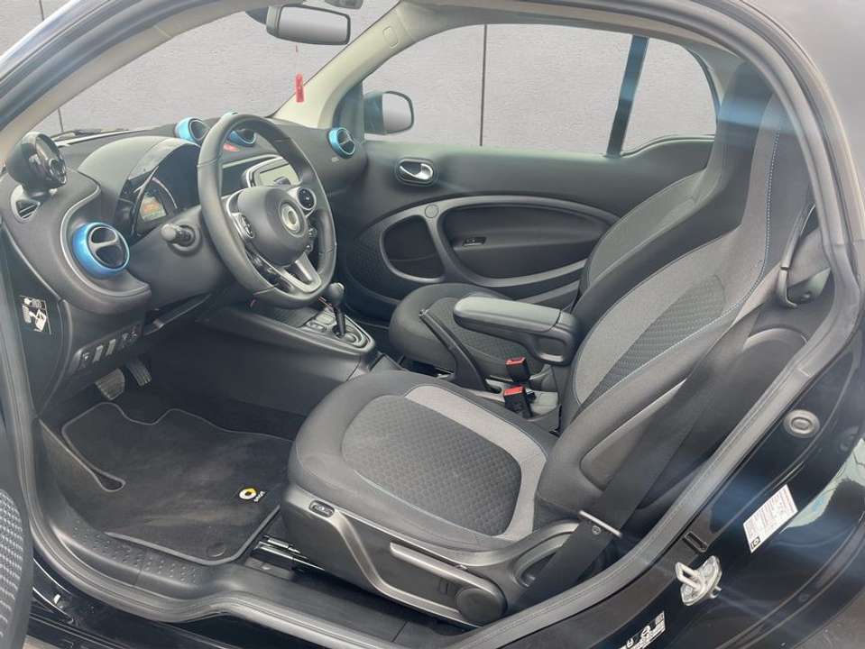 smart forTwo - Imagem 10