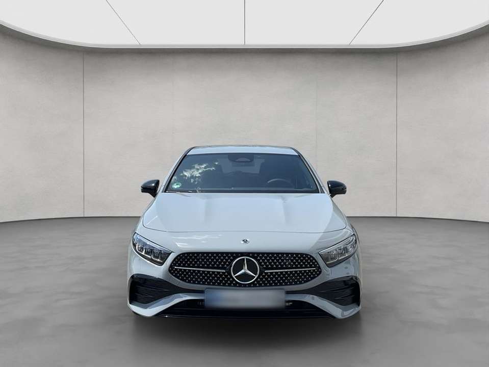 Mercedes-Benz A 180 - Imagem 8