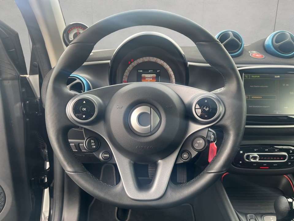 smart forTwo - Imagem 11