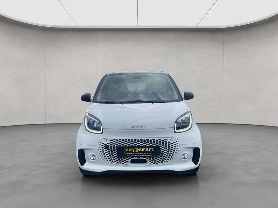 smart forTwo - Imagem 9