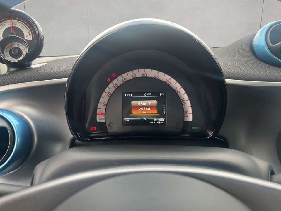 smart forTwo - Imagem 12