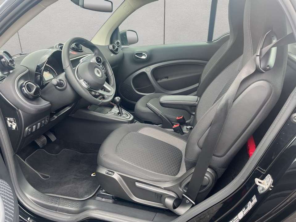 smart forTwo - Imagem 10