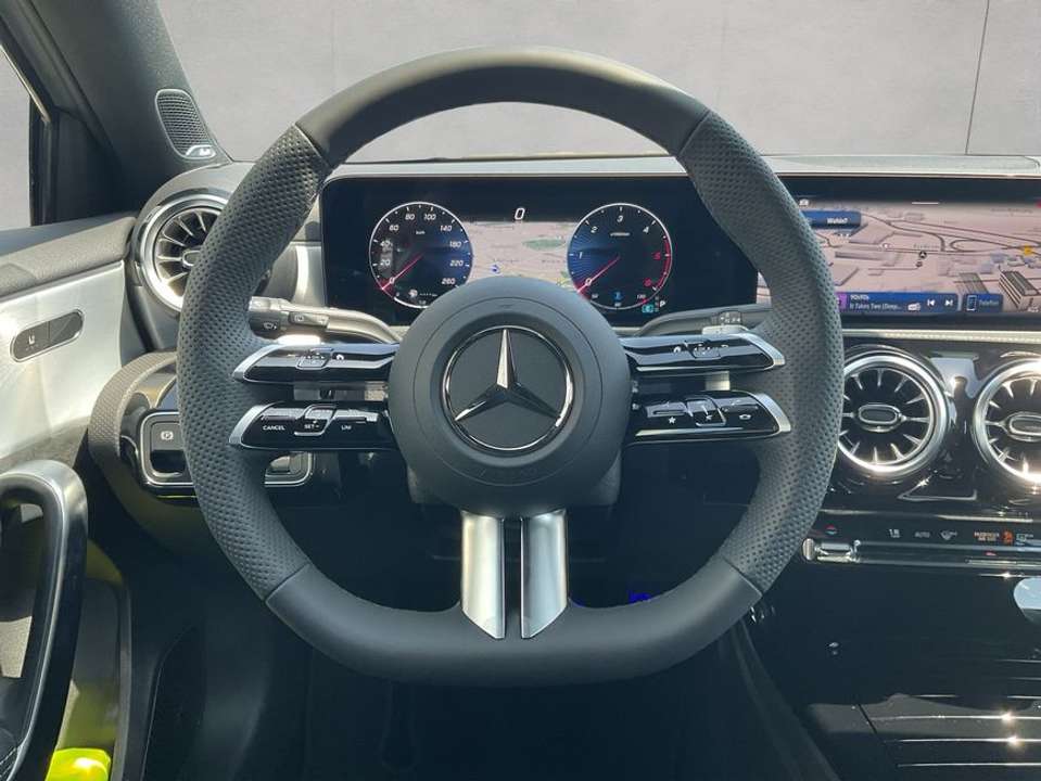 Mercedes-Benz A 180 - Imagem 10