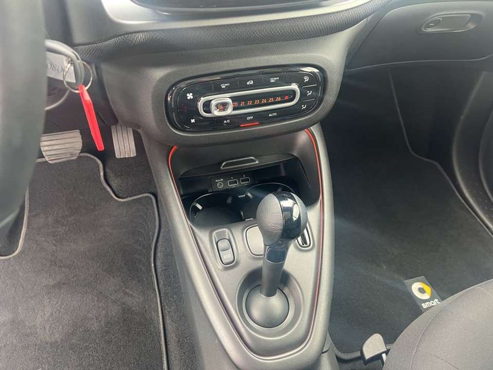 smart forTwo - Imagem 14