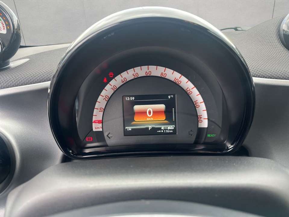 smart forTwo - Imagem 12