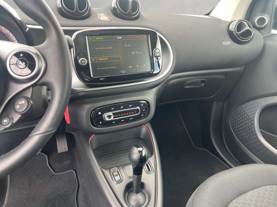 smart forTwo - Imagem 13