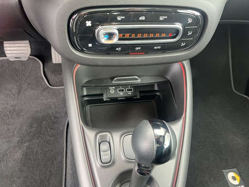 smart forTwo - Imagem 14