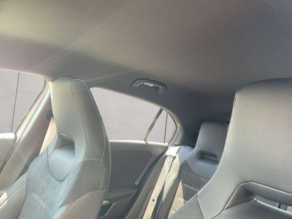 Mercedes-Benz A 180 - Imagem 15