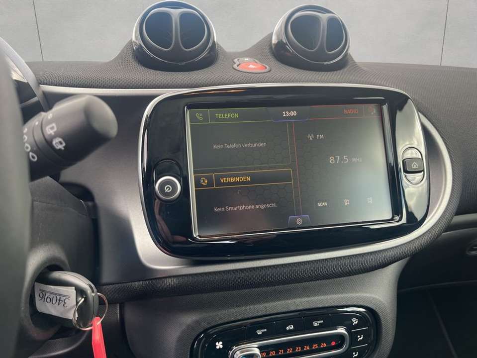 smart forTwo - Imagem 15