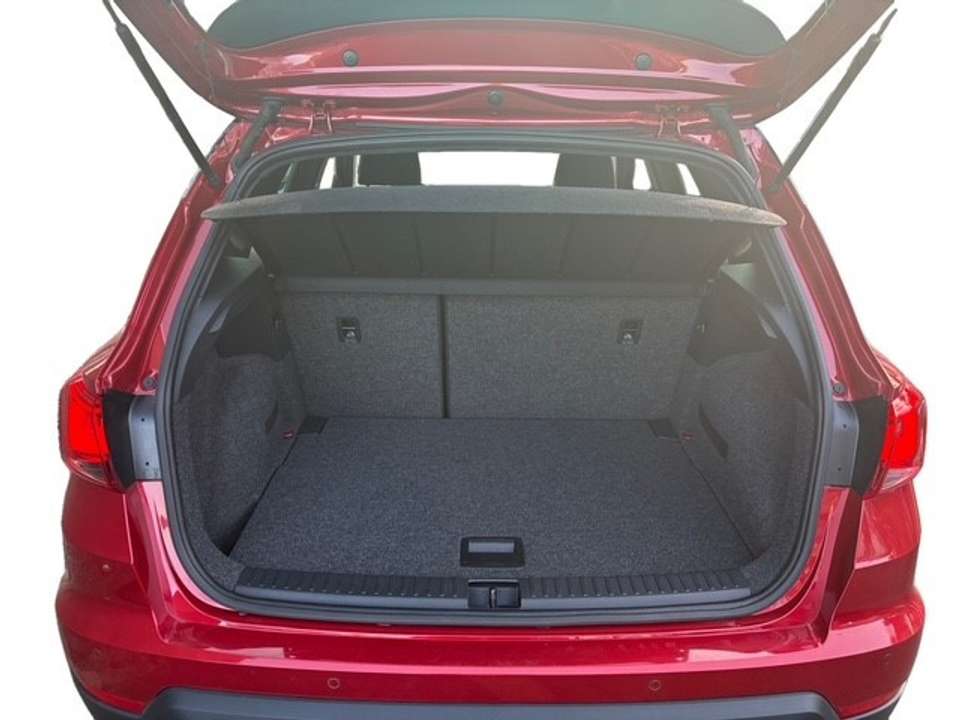 SEAT Arona - Imagem 3