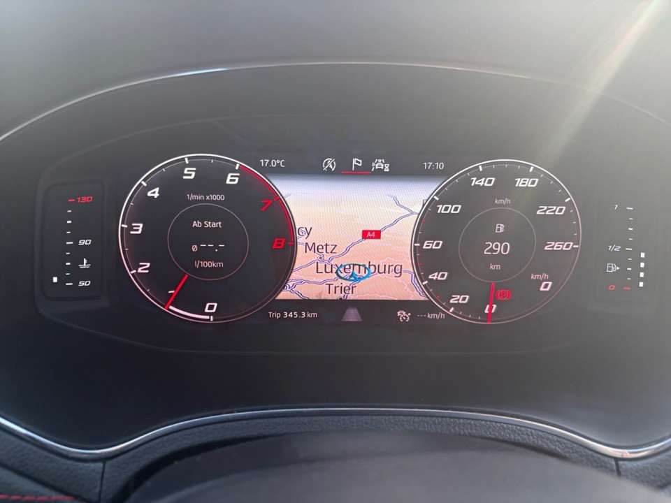 SEAT Arona - Imagem 7