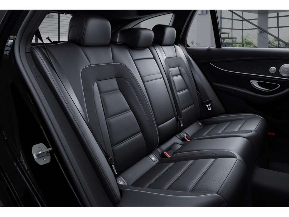 Mercedes-Benz E 63 AMG - Imagem 9