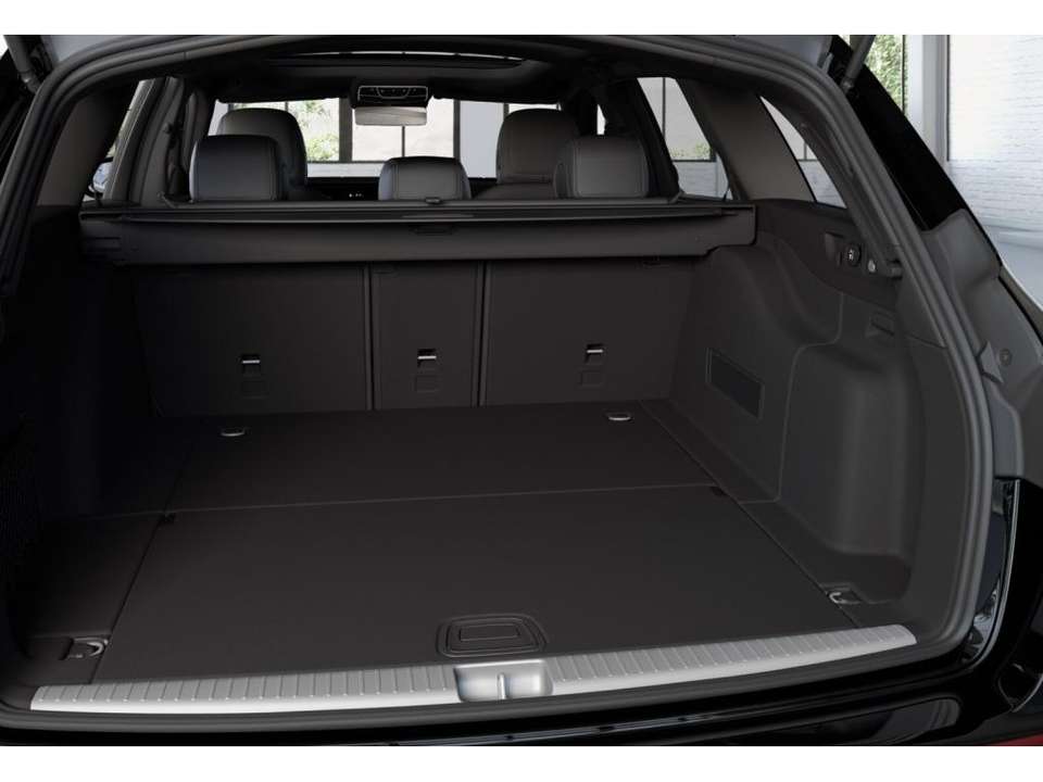 Mercedes-Benz E 63 AMG - Imagem 11