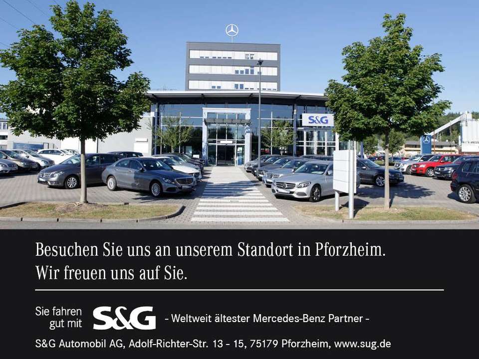 Mercedes-Benz E 63 AMG - Imagem 13