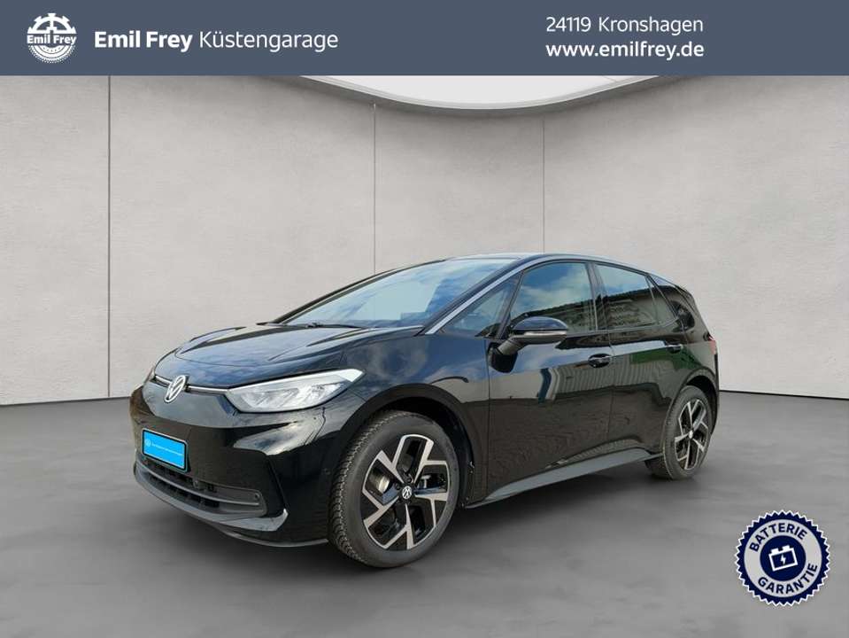 Volkswagen ID.3 - Imagem 1