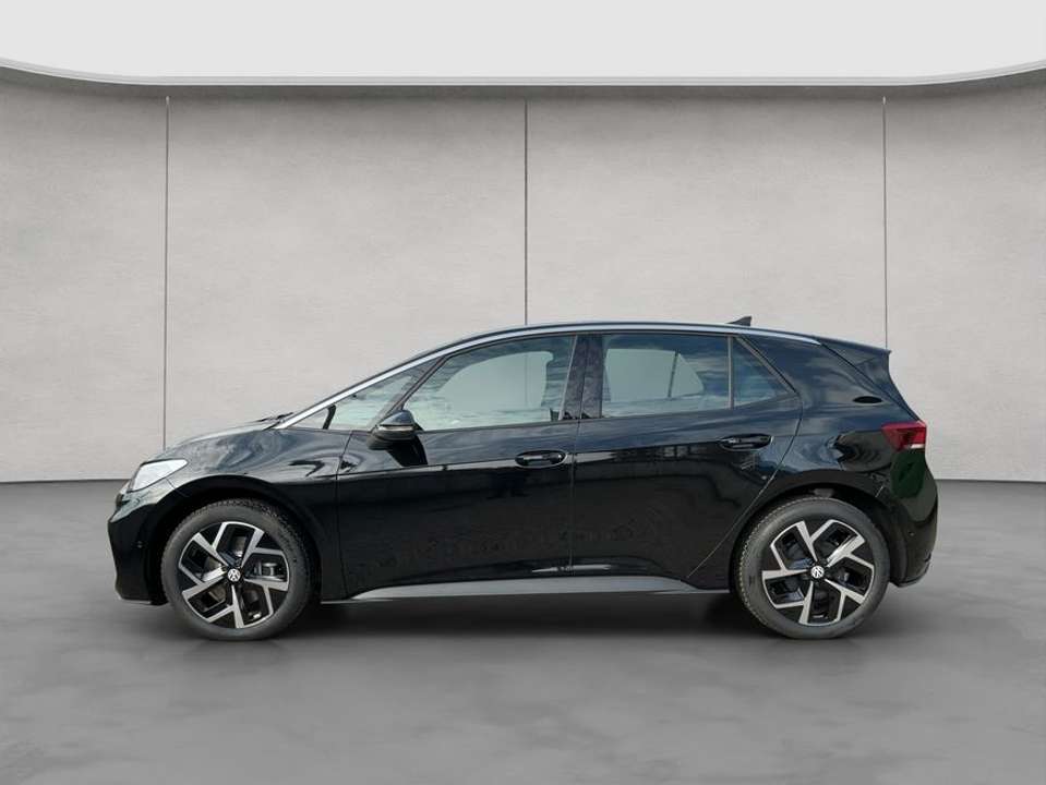 Volkswagen ID.3 - Imagem 2