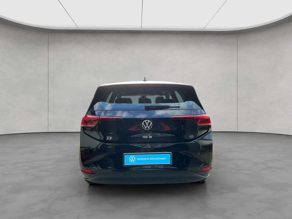 Volkswagen ID.3 - Imagem 3