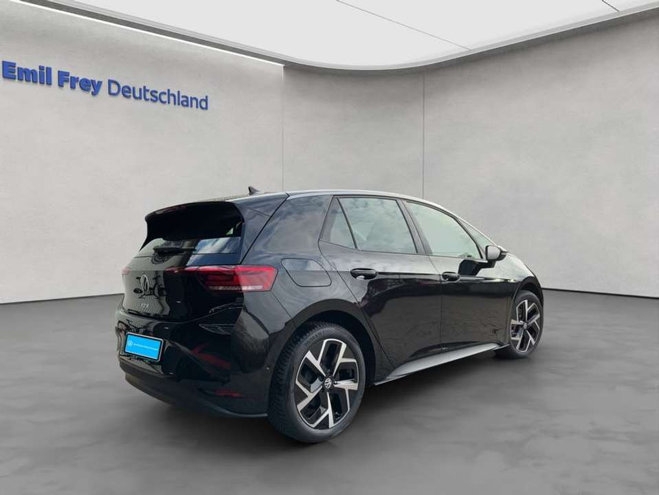 Volkswagen ID.3 - Imagem 6
