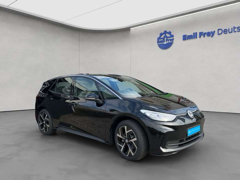 Volkswagen ID.3 - Imagem 8