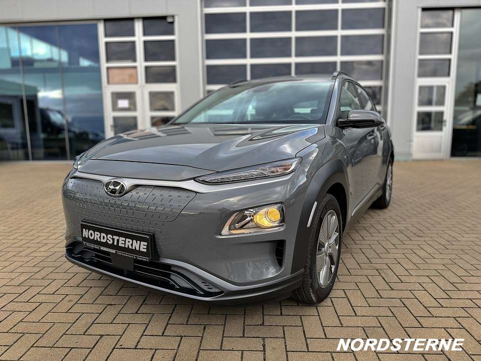 Hyundai KONA - Imagem 2