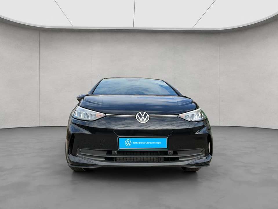 Volkswagen ID.3 - Imagem 9