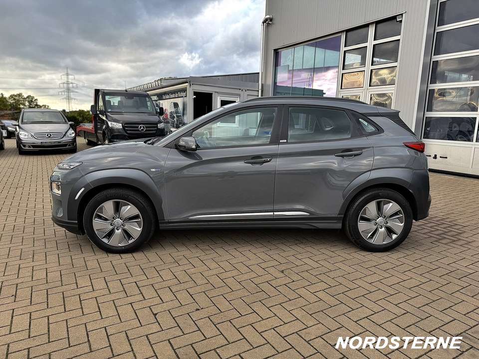 Hyundai KONA - Imagem 3