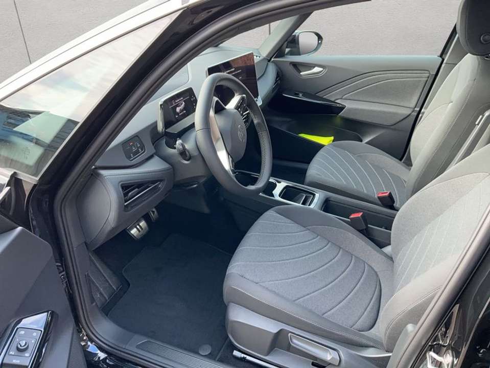 Volkswagen ID.3 - Imagem 10
