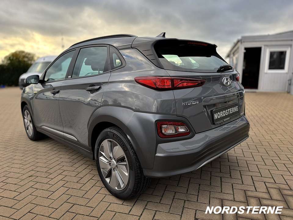 Hyundai KONA - Imagem 4