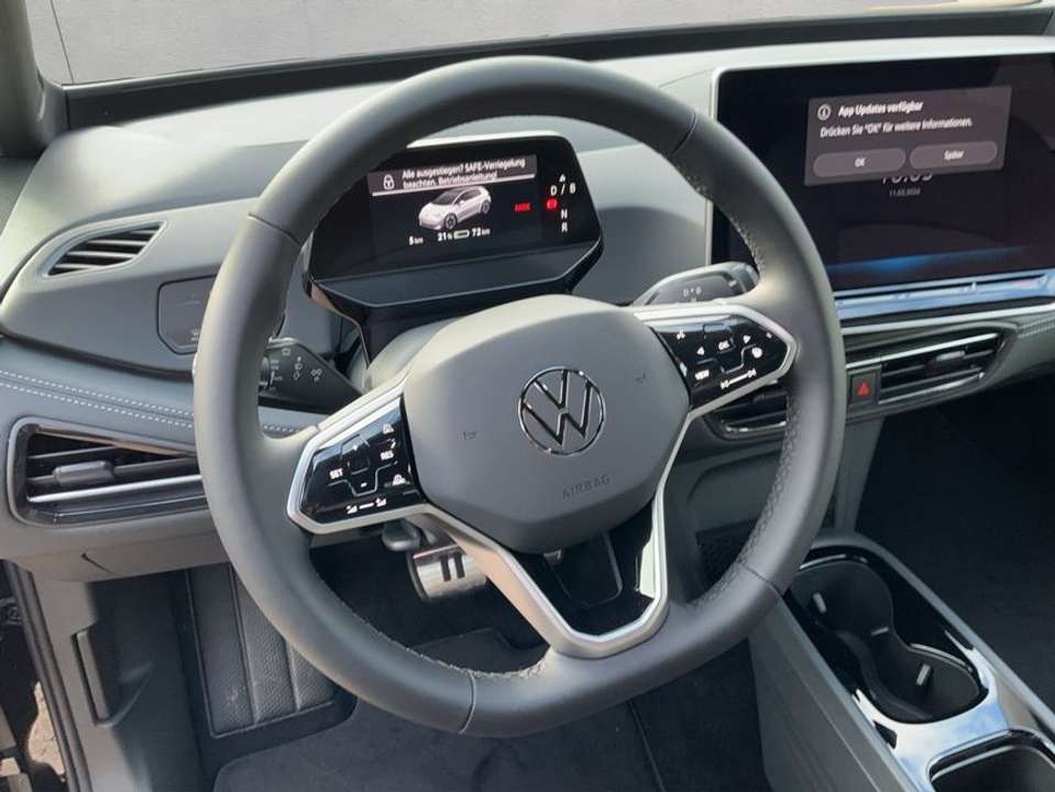 Volkswagen ID.3 - Imagem 11