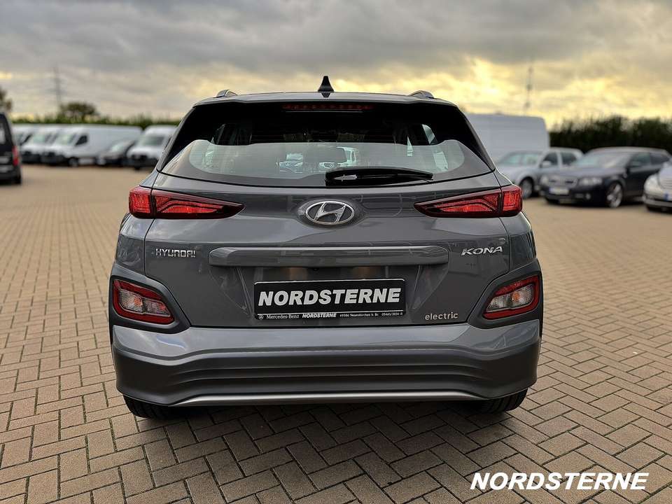 Hyundai KONA - Imagem 5