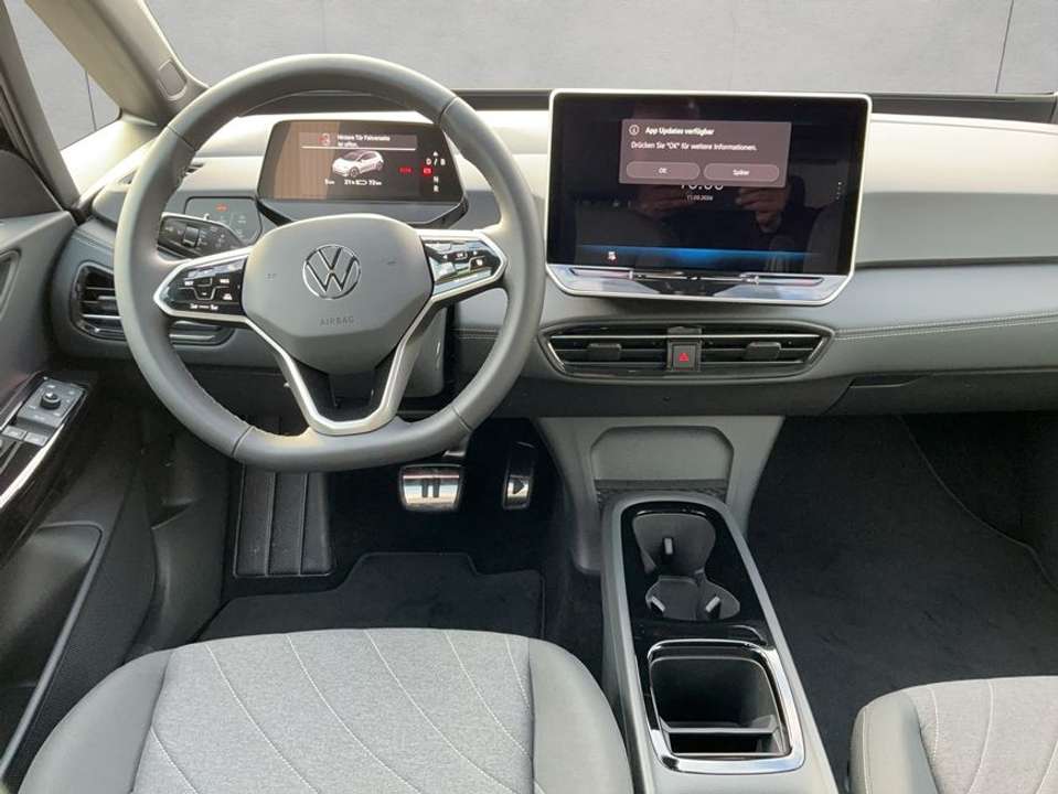 Volkswagen ID.3 - Imagem 12