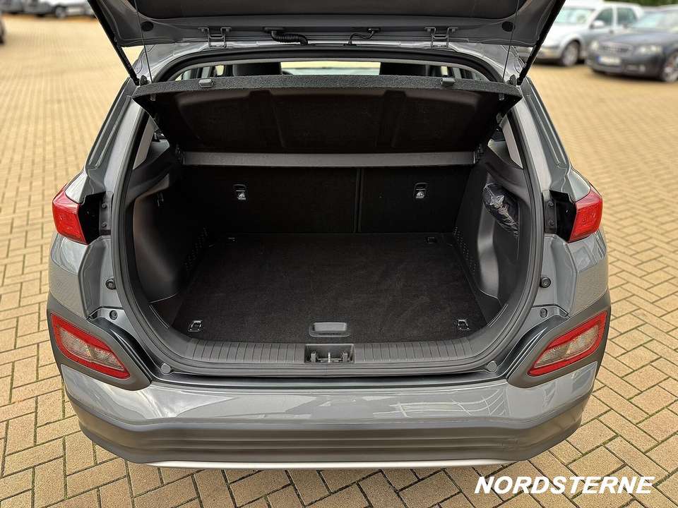 Hyundai KONA - Imagem 6