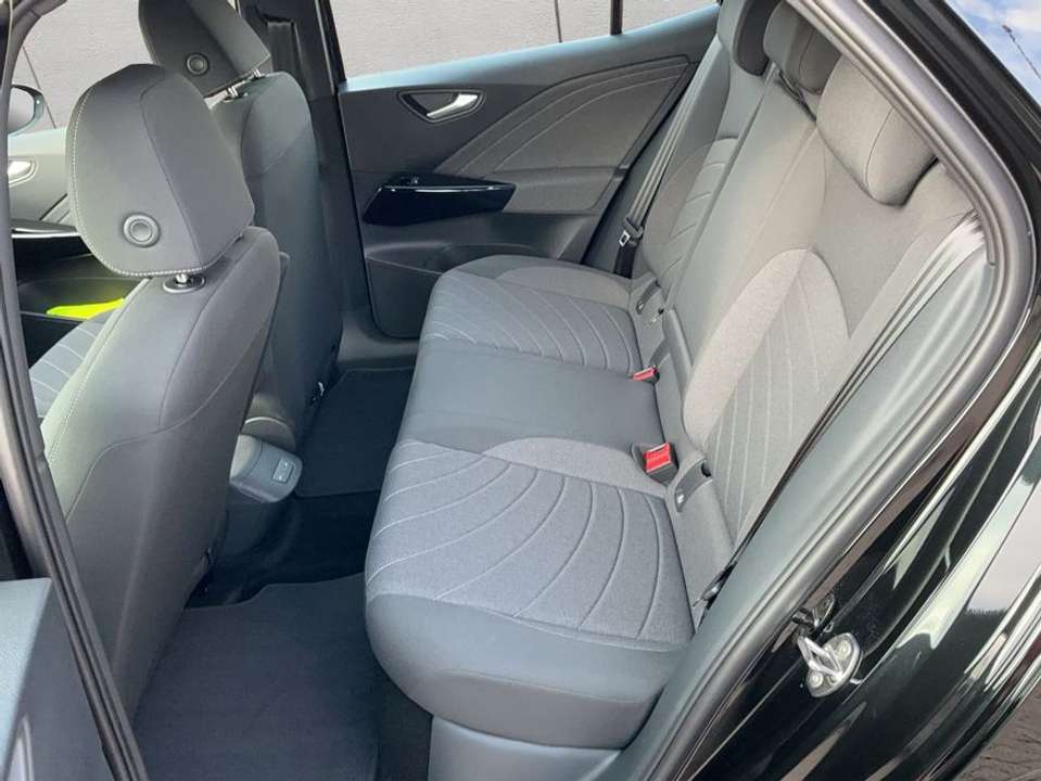 Volkswagen ID.3 - Imagem 13