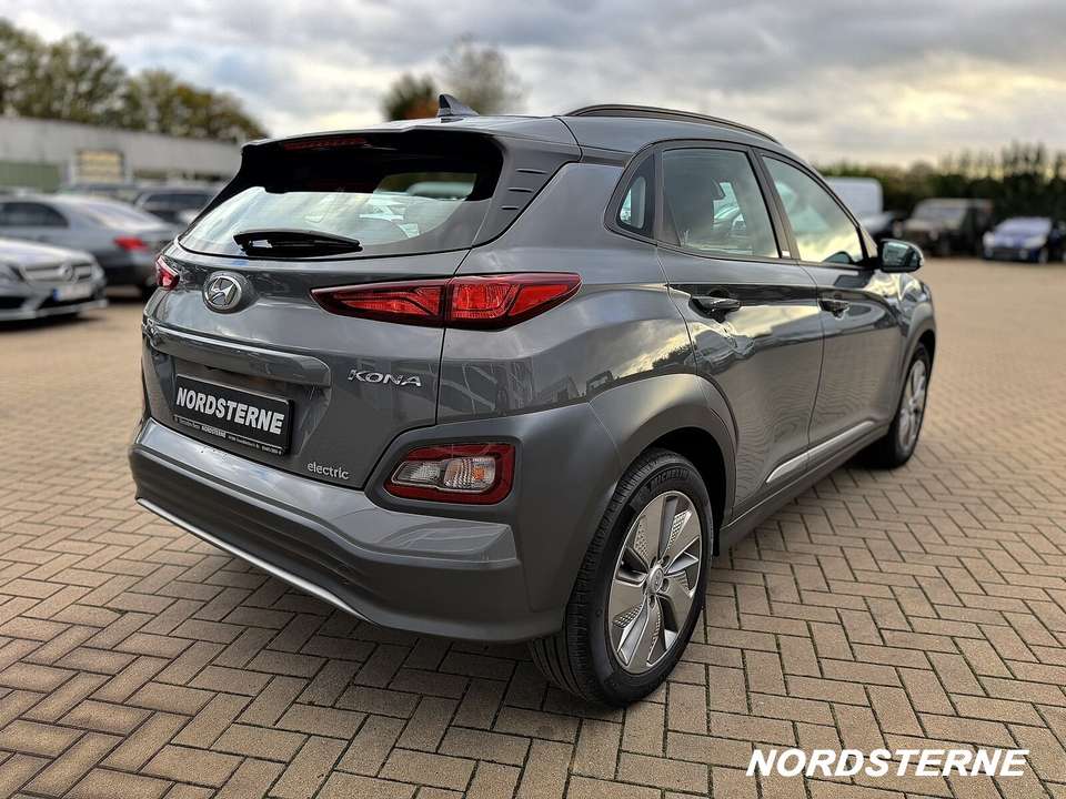Hyundai KONA - Imagem 7