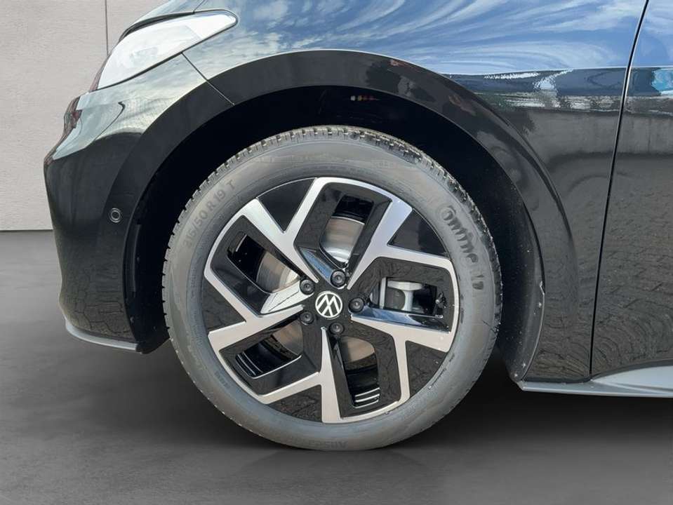 Volkswagen ID.3 - Imagem 14