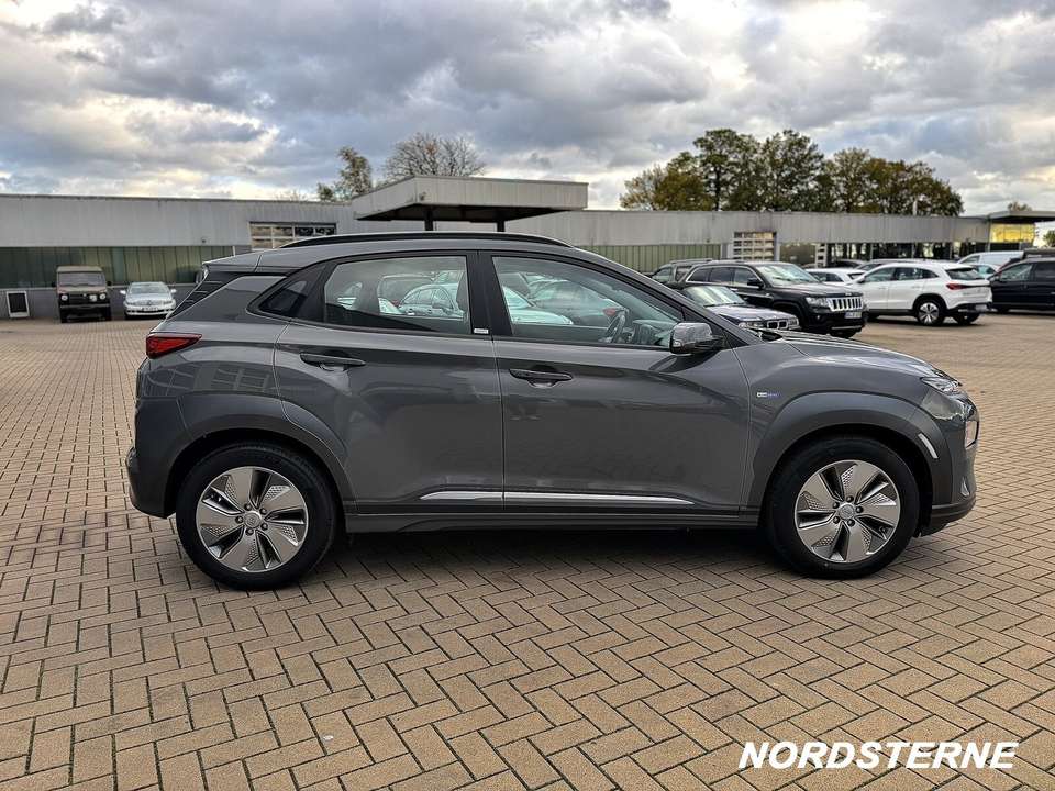 Hyundai KONA - Imagem 8