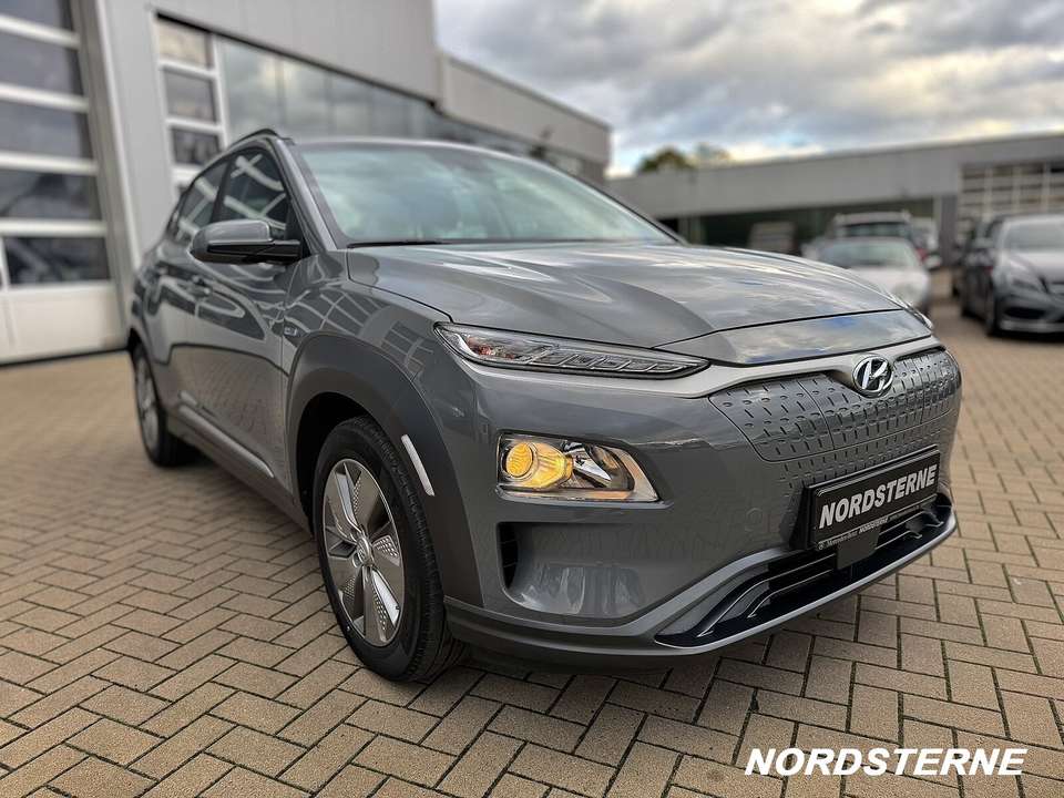 Hyundai KONA - Imagem 9